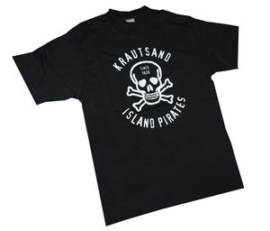Island Pirates