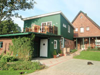 Ferienwohnung Landlust &ndash; Andrea Eylmann