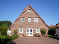 Ferienwohnung Krautsand, Heino Nagel