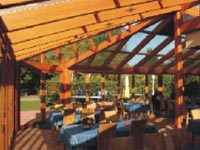 Zum Oberfeuer Restaurant und Caf&eacute;