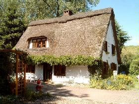 Ferienwohnungen Obsthof Schr&ouml;der Krautsand