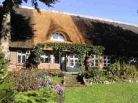 Ferienwohnungen Nagel Krautsand